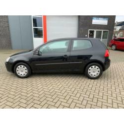 Volkswagen Golf 1.4 Turijn