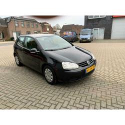 Volkswagen Golf 1.4 Turijn