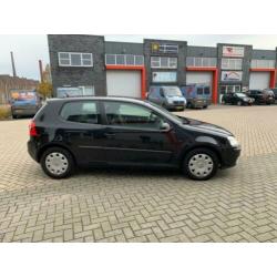 Volkswagen Golf 1.4 Turijn