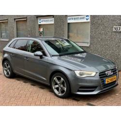 Audi A3 Sportback 1.6 TDI Attr. PL+ Automaat Dealer onderhou