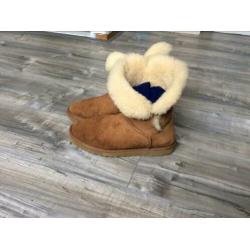 Ugg’s Origineel laarzen maat 39