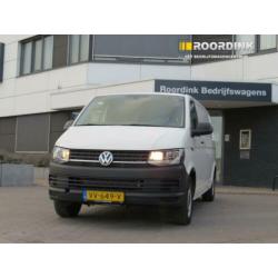 Volkswagen Transporter 2.0 TDI L2H1 Comfortline T6 Koelwagen