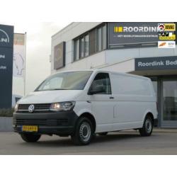 Volkswagen Transporter 2.0 TDI L2H1 Comfortline T6 Koelwagen