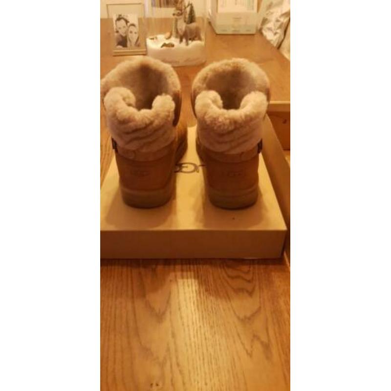 Uggs maat 8 maat 39 origineel