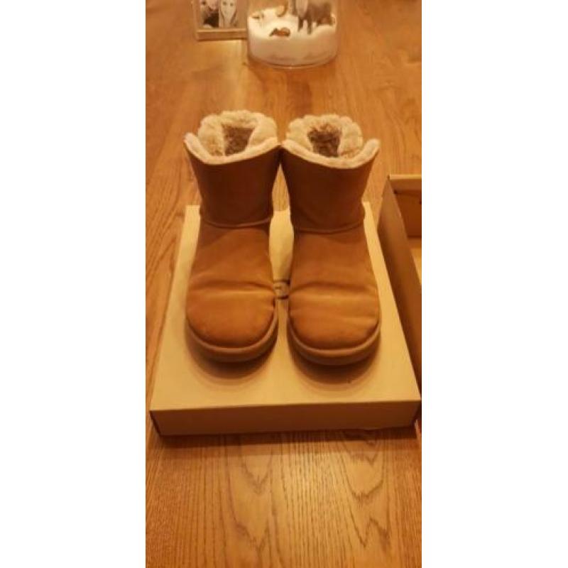 Uggs maat 8 maat 39 origineel