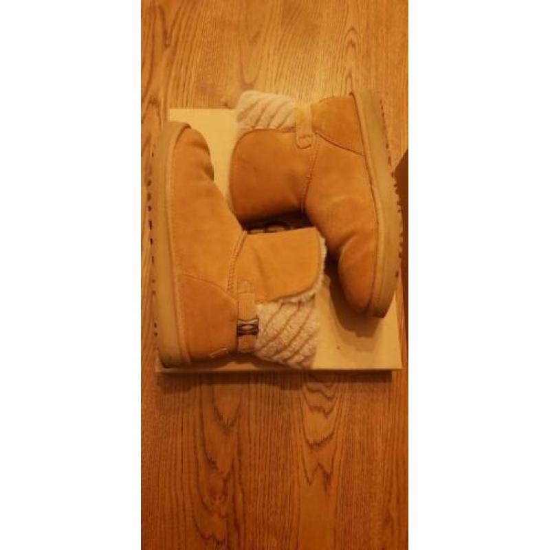 Uggs maat 8 maat 39 origineel