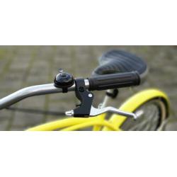 Nieuw retro cruiser fiets 26inch. Nexus 3v. Standaard L