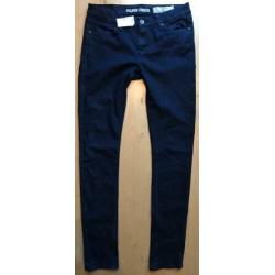 Silvercreek jeans spijkerbroek met stretch blauw w31 / l34