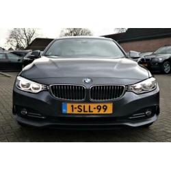 BMW 4-serie Coupé 420d High Executive | 1e eigenaar | BMW De