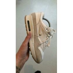 Nike air max 1 jewel maat 40