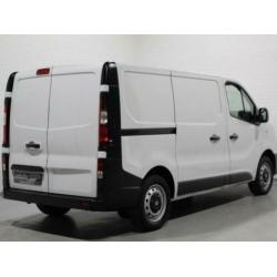 v.a. € 229 p/m | Renault Trafic 1.6 DCi 95 pk L1H1 Keyless E