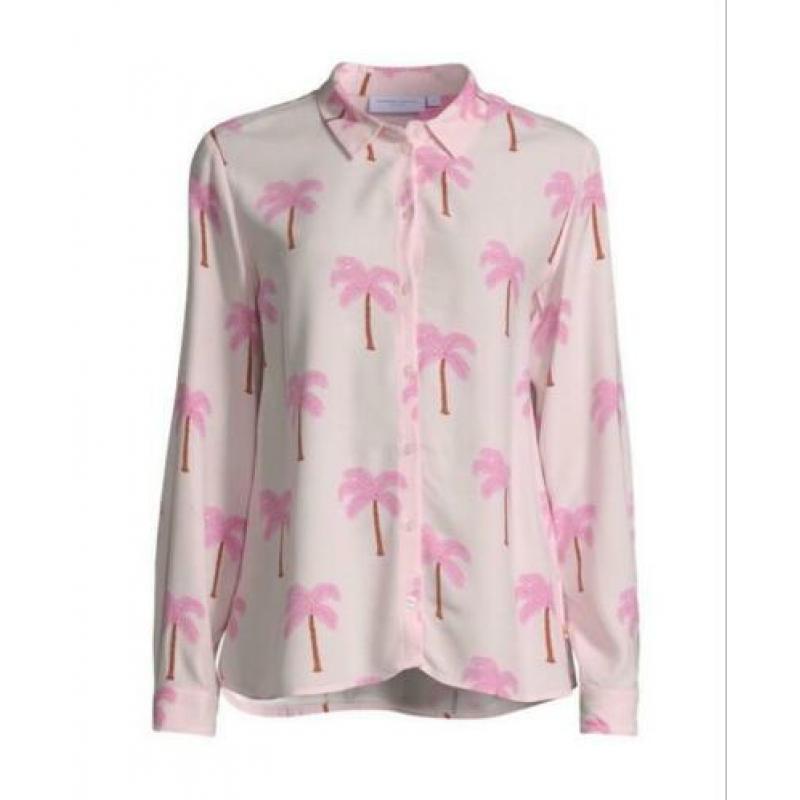 Prachtige Denise blouse Fabienne Chapot maten XS,S,M en L