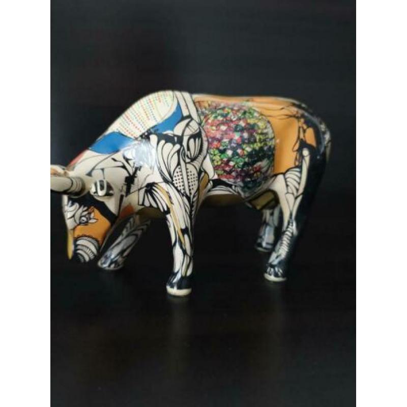 Cow parade