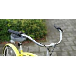 Nieuw retro cruiser fiets 26inch. Nexus 3v. Standaard L