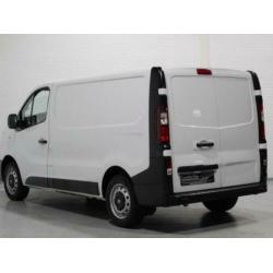 v.a. € 229 p/m | Renault Trafic 1.6 DCi 95 pk L1H1 Keyless E