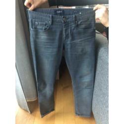 Grijze Scotch & Soda Ralston broek (maat 32)