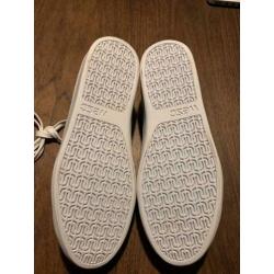 Witte sneaker WeSC Clopton, maat 41,5