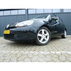 Volkswagen Golf 1.4 TSI Comfortline DSG NL auto