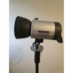 HENZEL Integra 500 Freemask Fotostudio lamp