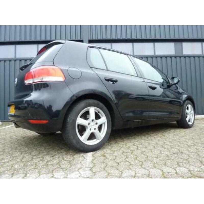 Volkswagen Golf 1.4 TSI Comfortline DSG NL auto