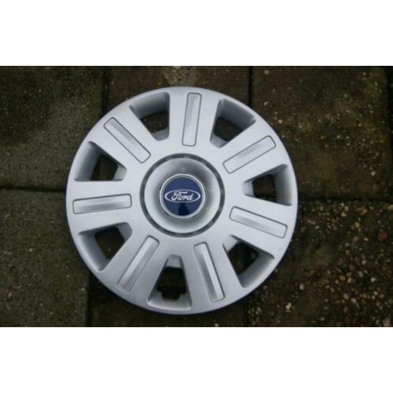 Wieldop Ford Mondeo 16 inch (Model 2)