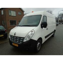 Renault Master T35 2.3 dCi L2H2