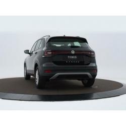 Volkswagen T-Cross 1.0 TSI Life Executive pakket | Achteruit