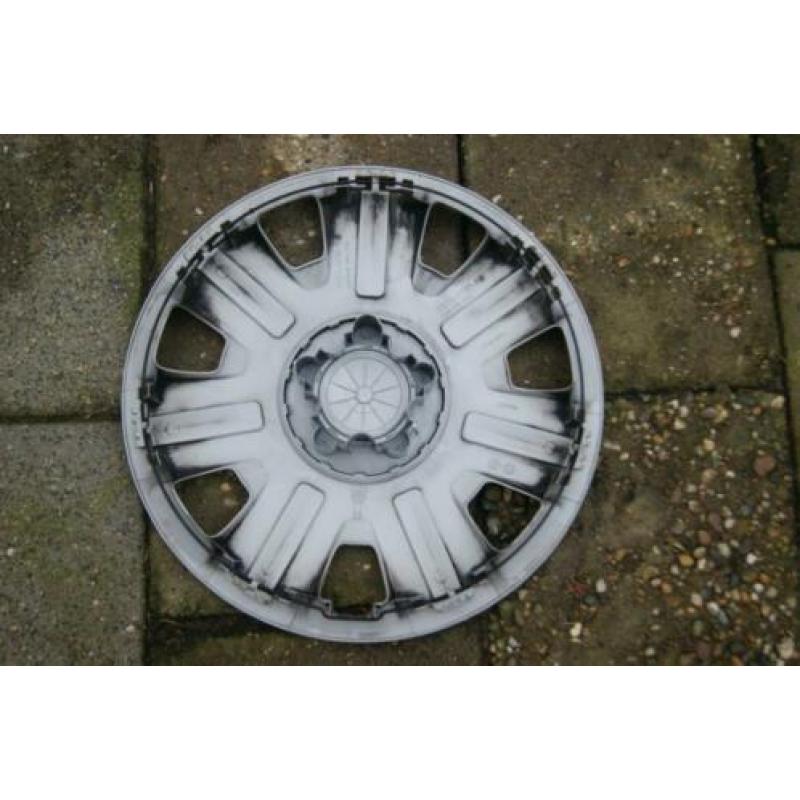 Wieldop Ford Mondeo 16 inch (Model 2)