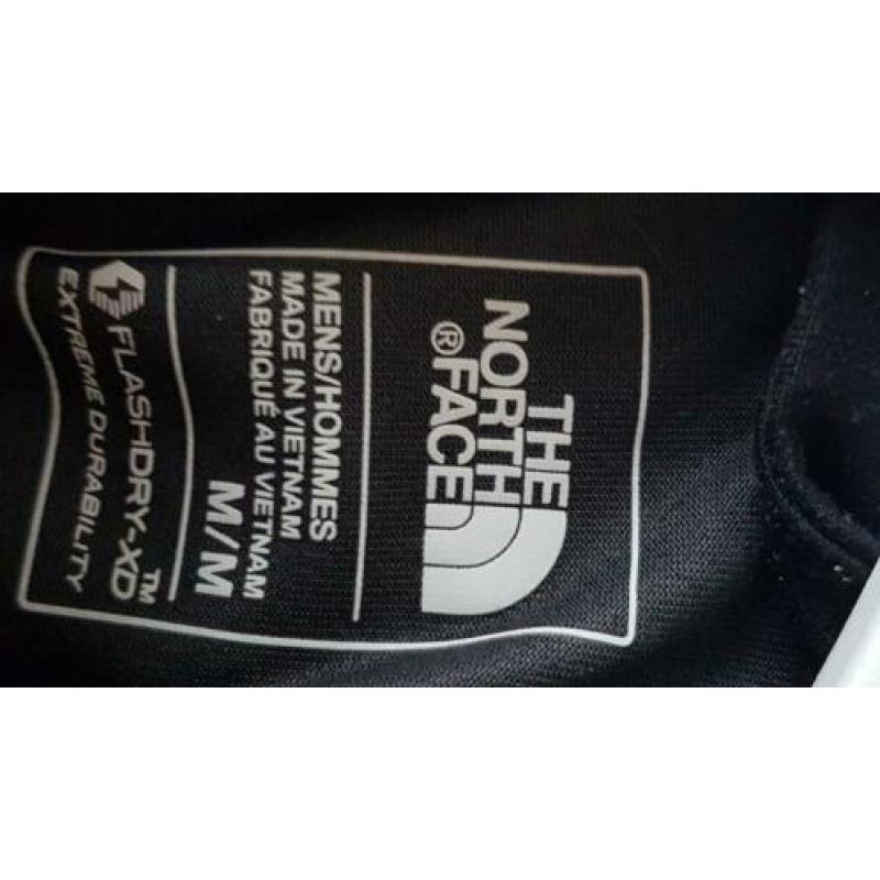 The North Face trui