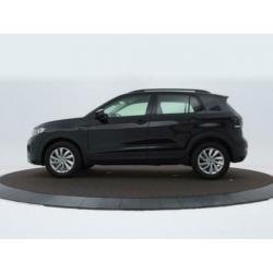 Volkswagen T-Cross 1.0 TSI Life Executive pakket | Achteruit