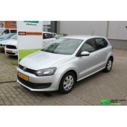 Volkswagen Polo 1.2 5 deurs airco