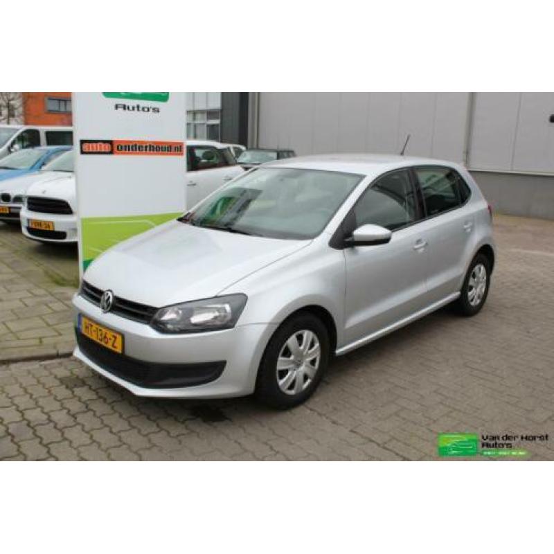 Volkswagen Polo 1.2 5 deurs airco