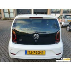 Volkswagen UP UP! Airco Wit LM Velgen LED Isofix