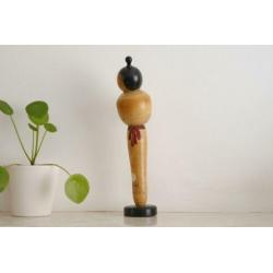 Elegante Vintage Creatieve Kokeshi