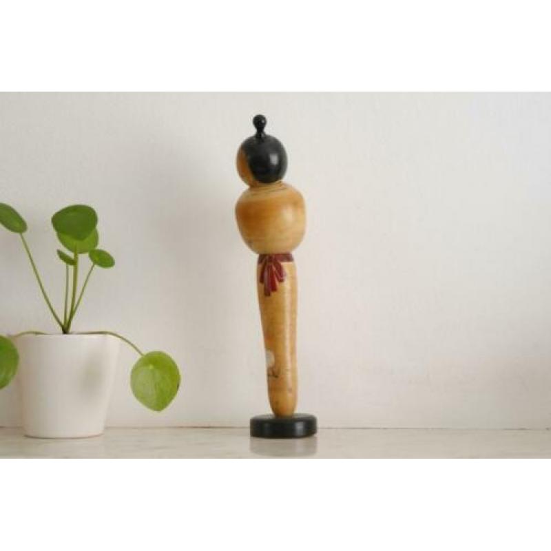 Elegante Vintage Creatieve Kokeshi