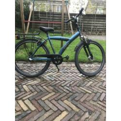 Batavus 26 inch 3 v