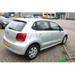 Volkswagen Polo 1.2 5 deurs airco