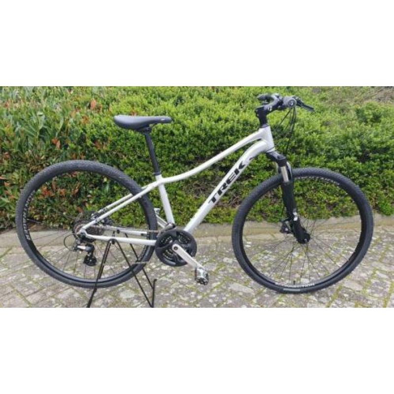 Trek Neko 1 WSD 29er / 16" / Mountainbike Dames MTB 29 inch