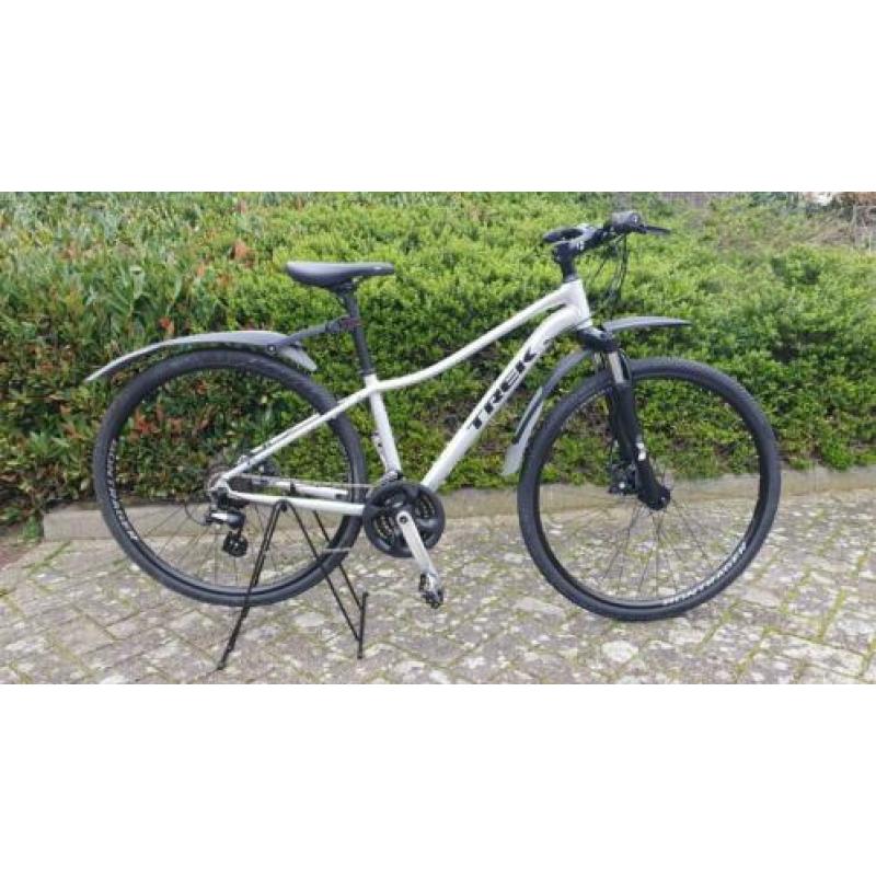 Trek Neko 1 WSD 29er / 16" / Mountainbike Dames MTB 29 inch