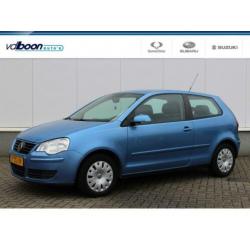 Volkswagen Polo 1.4-16V Optive Automaat | Airco | APK jan-21