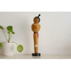 Elegante Vintage Creatieve Kokeshi