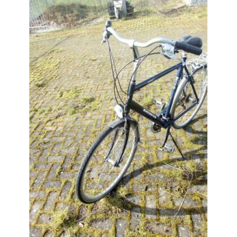 herenfiets batavus