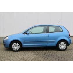 Volkswagen Polo 1.4-16V Optive Automaat | Airco | APK jan-21