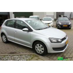 Volkswagen Polo 1.2 5 deurs airco