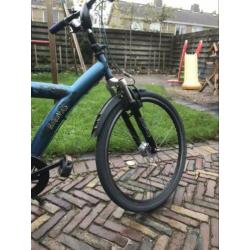 Batavus 26 inch 3 v