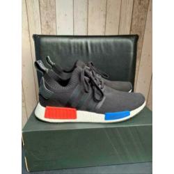 Adidas NMD OG R1 PK 47 1/3 (jordan travis yeezy)