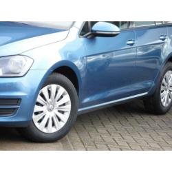 Volkswagen Golf 7 Variant 1.2 TSI Trendline Navigatie, Cruis