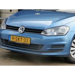 Volkswagen Golf 7 Variant 1.2 TSI Trendline Navigatie, Cruis