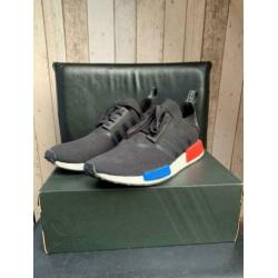 Adidas NMD OG R1 PK 47 1/3 (jordan travis yeezy)