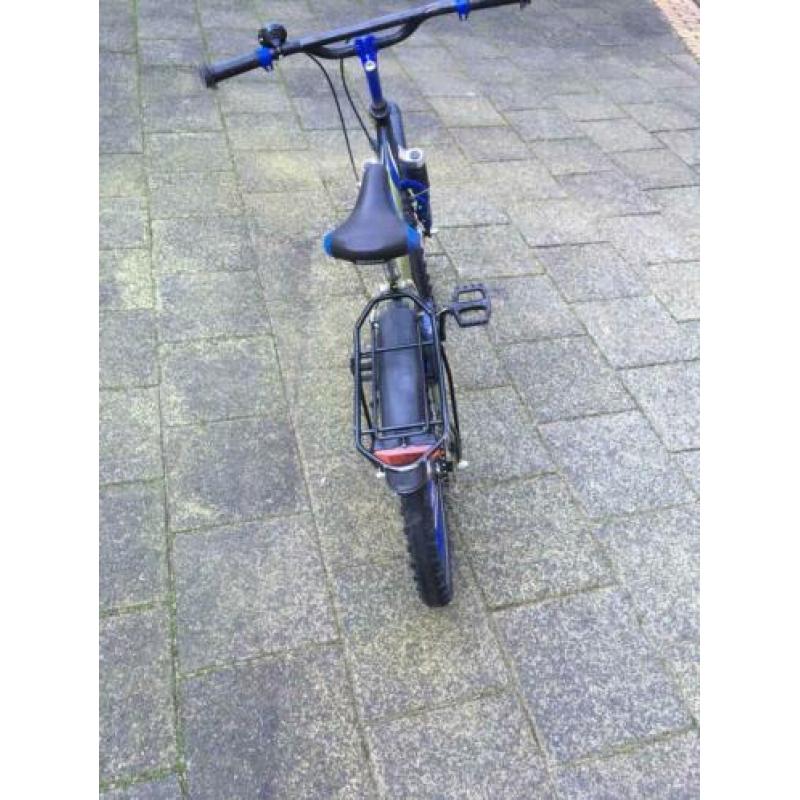 Te koop, jongensfiets Batavus Snake 20 inch